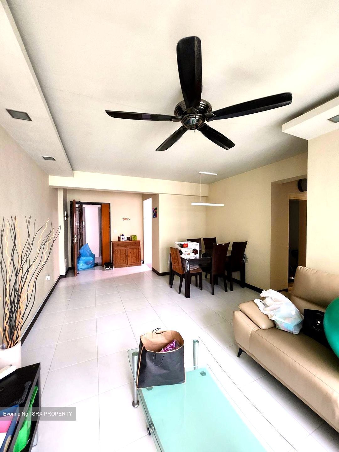 Blk 612B Damai Grove (Punggol), HDB 4 Rooms #500030471